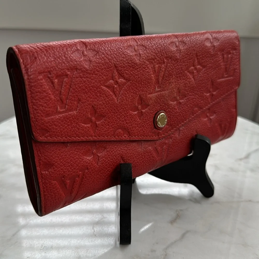 Louis Vuitton Wallet